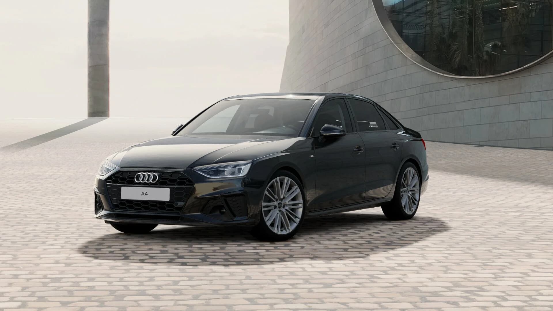 Audi Audi — zdjęcie 1