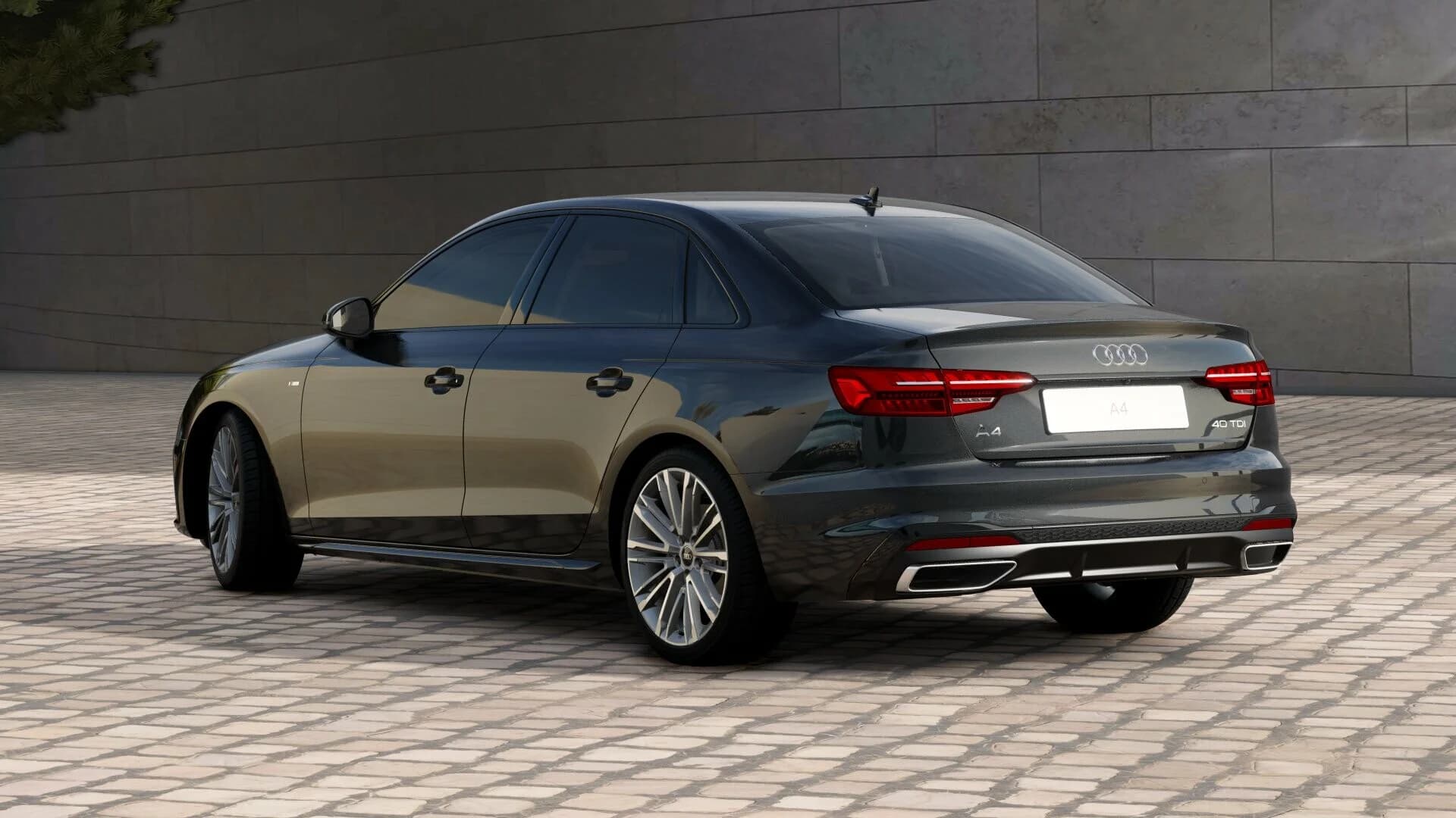 Audi Audi — zdjęcie 2