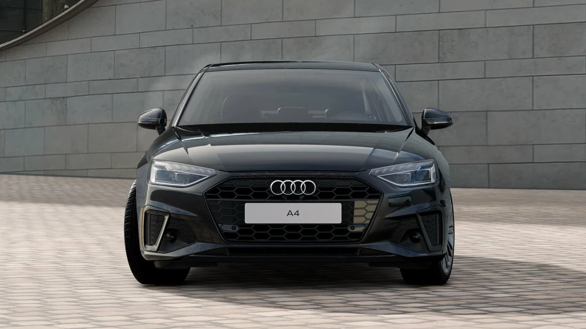 Audi Audi — zdjęcie 4