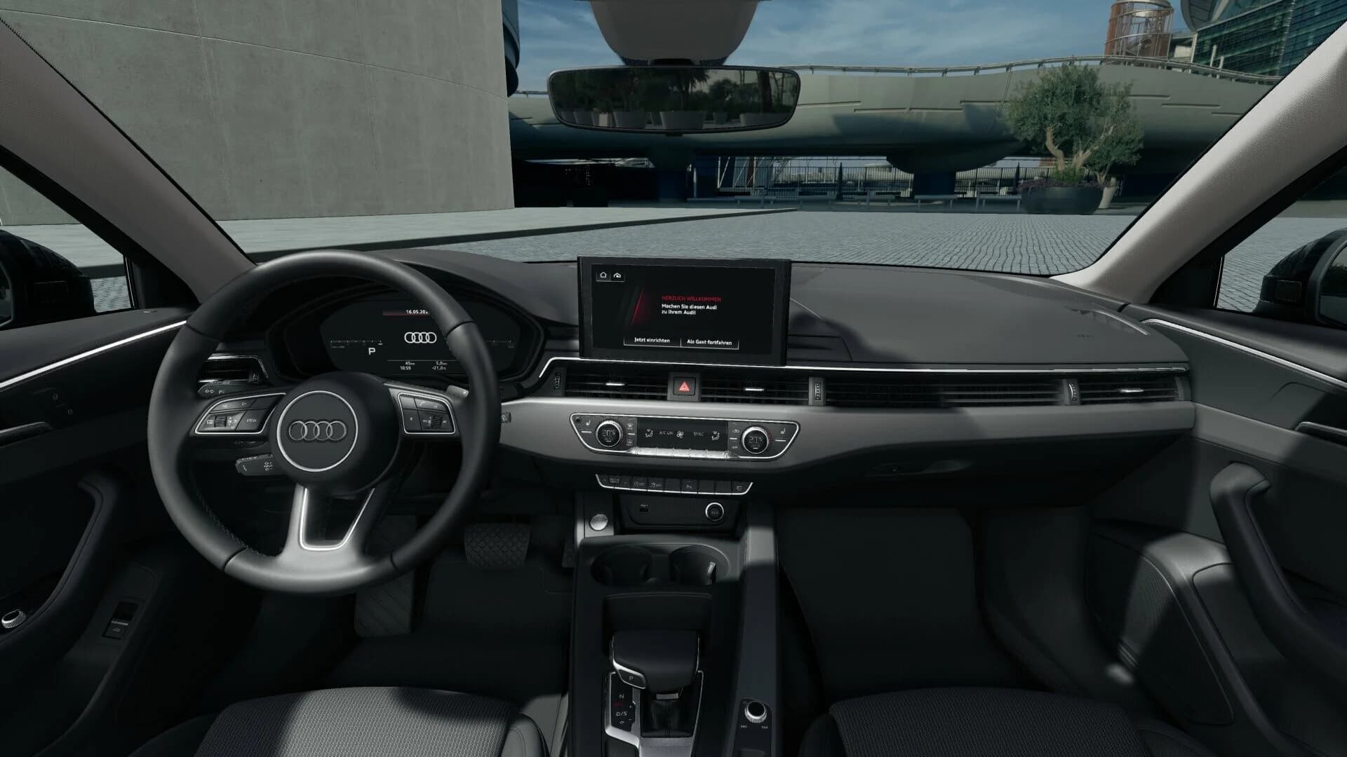 Audi Audi — zdjęcie 5