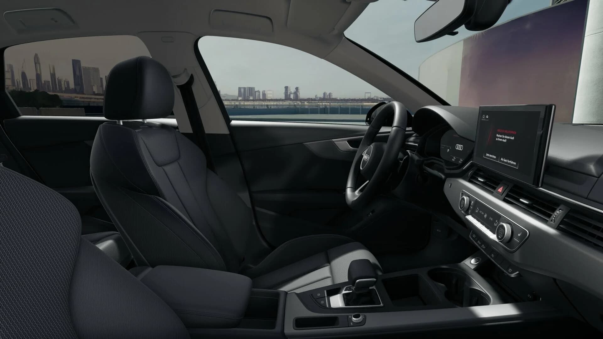 Audi Audi — zdjęcie 6