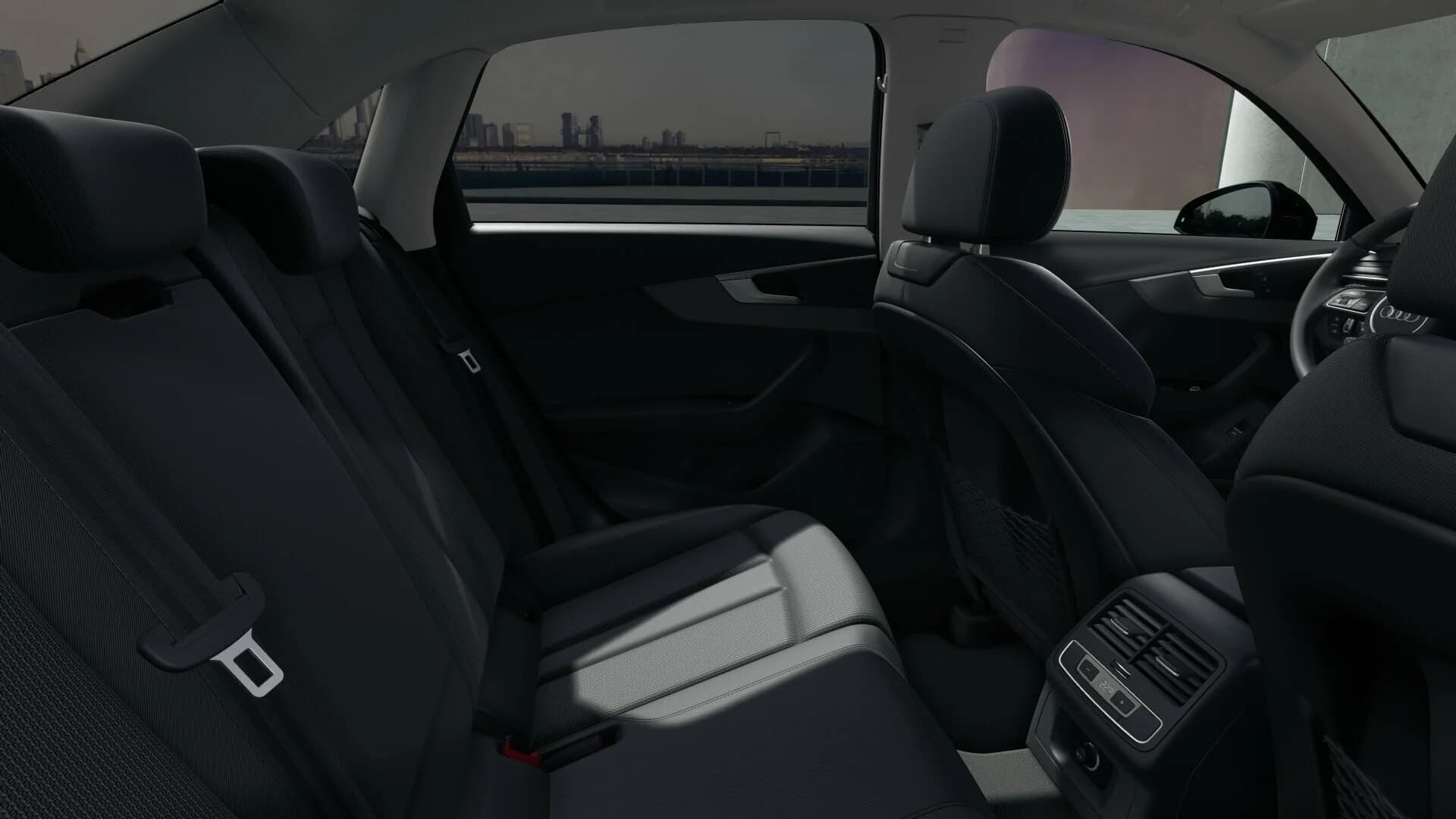 Audi Audi — zdjęcie 7