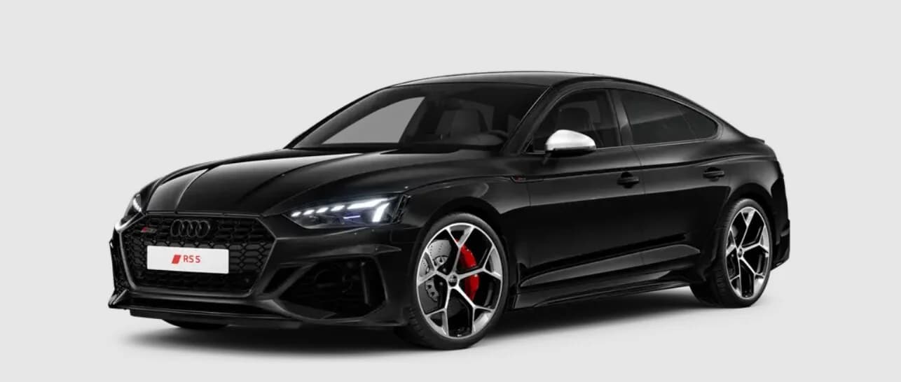 Audi Audi — zdjęcie 1