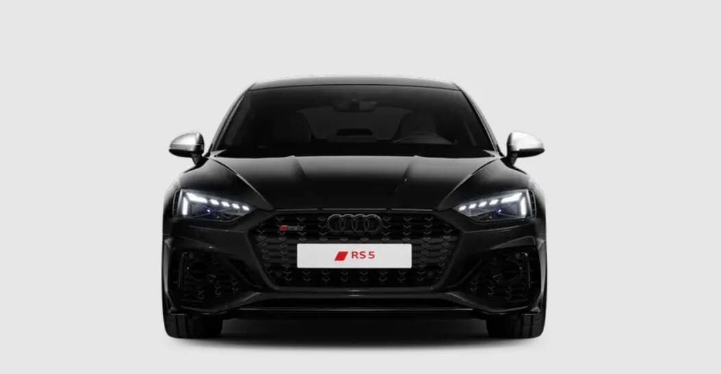 Audi Audi — zdjęcie 2