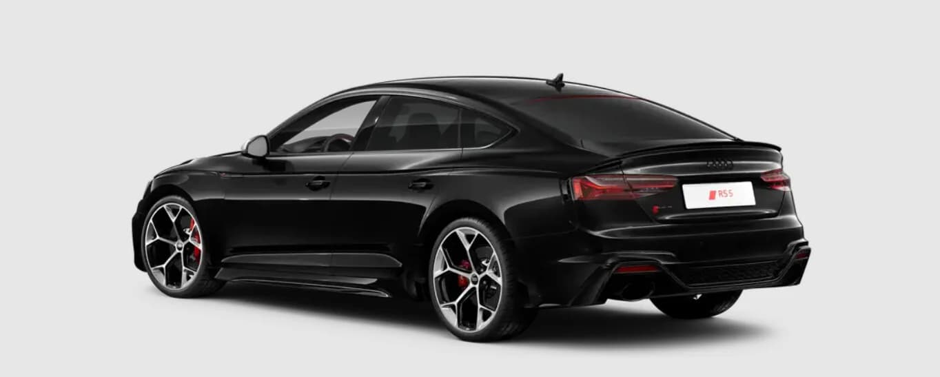 Audi Audi — zdjęcie 4