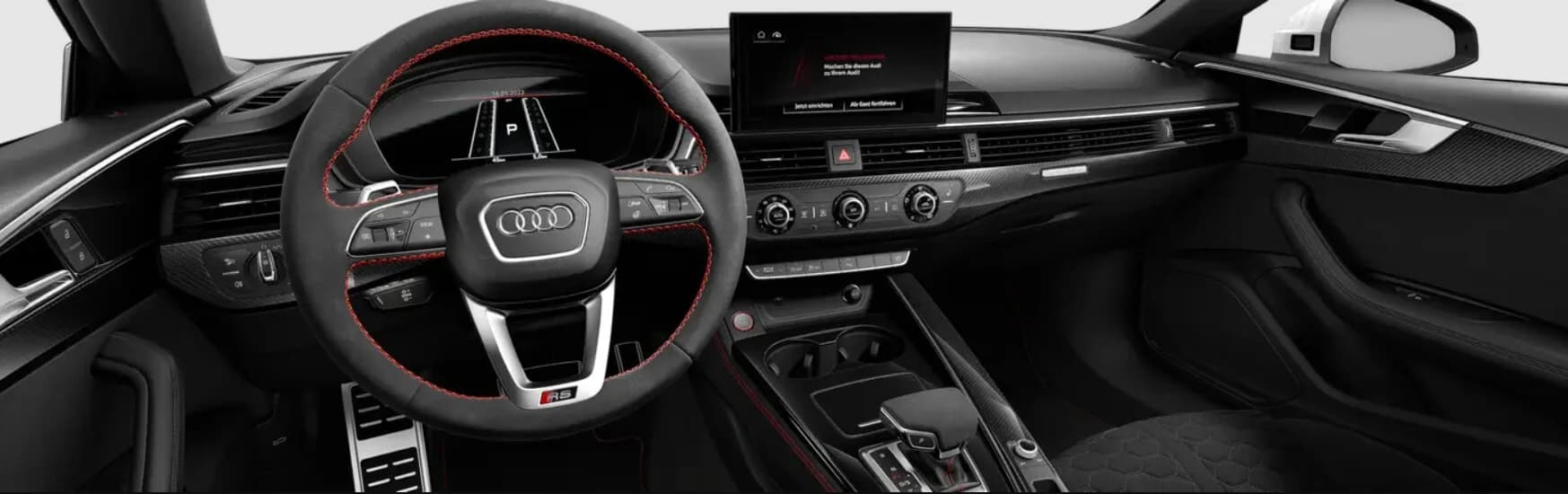 Audi Audi — zdjęcie 6