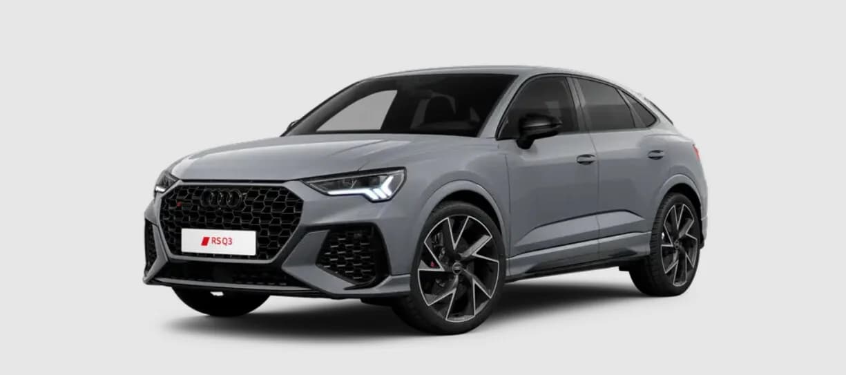 Audi Audi — zdjęcie 1