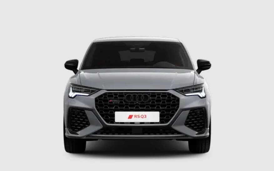 Audi Audi — zdjęcie 5