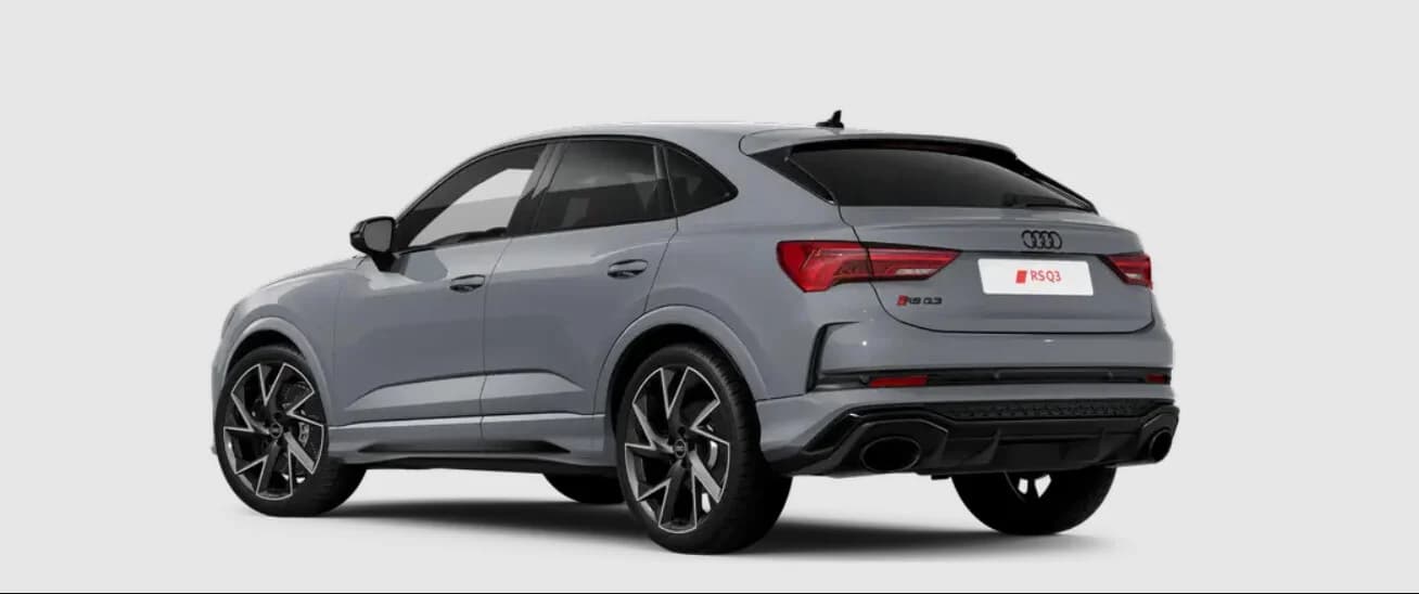 Audi Audi — zdjęcie 4