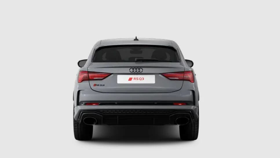 Audi Audi — zdjęcie 2