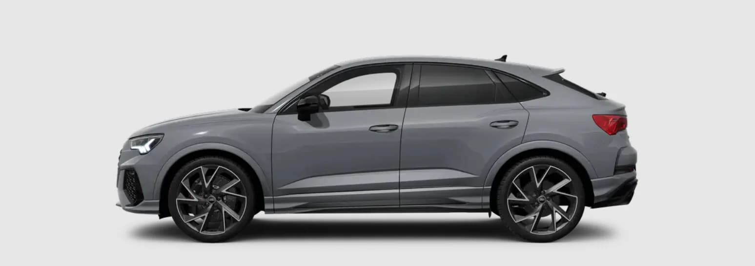 Audi Audi — zdjęcie 3