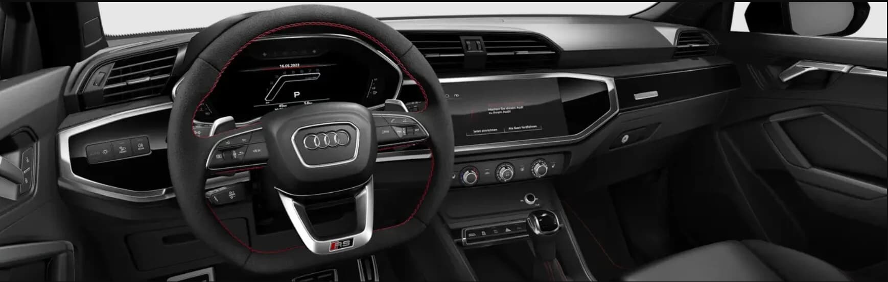 Audi Audi — zdjęcie 6