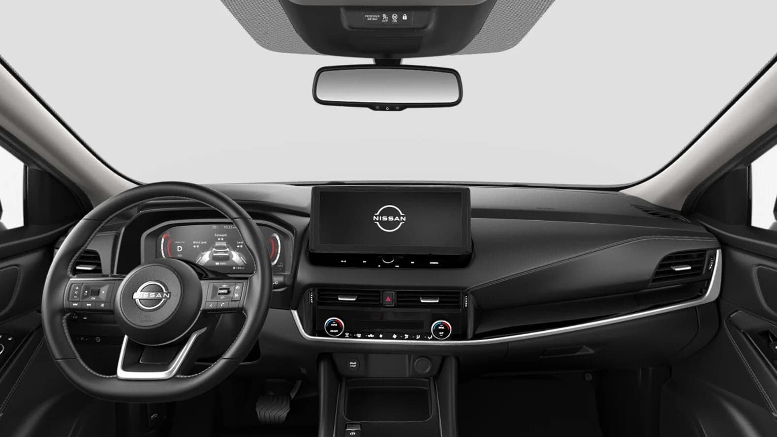 Nissan Qashqai — zdjęcie 7