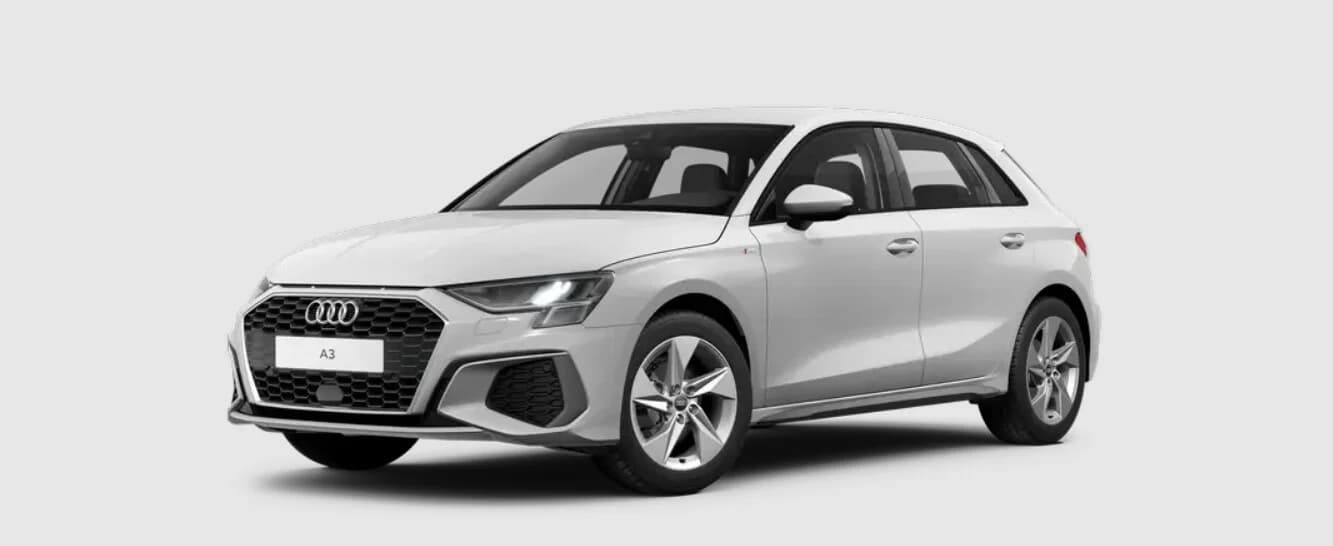 Audi Audi — zdjęcie 1