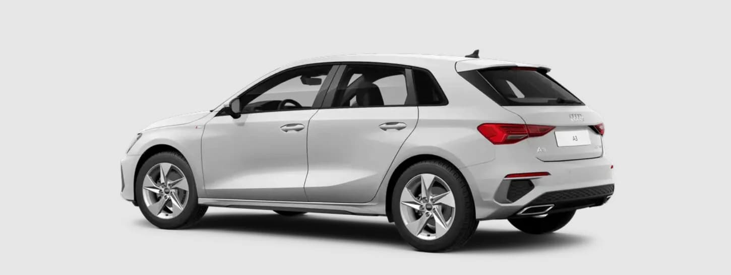 Audi Audi — zdjęcie 4