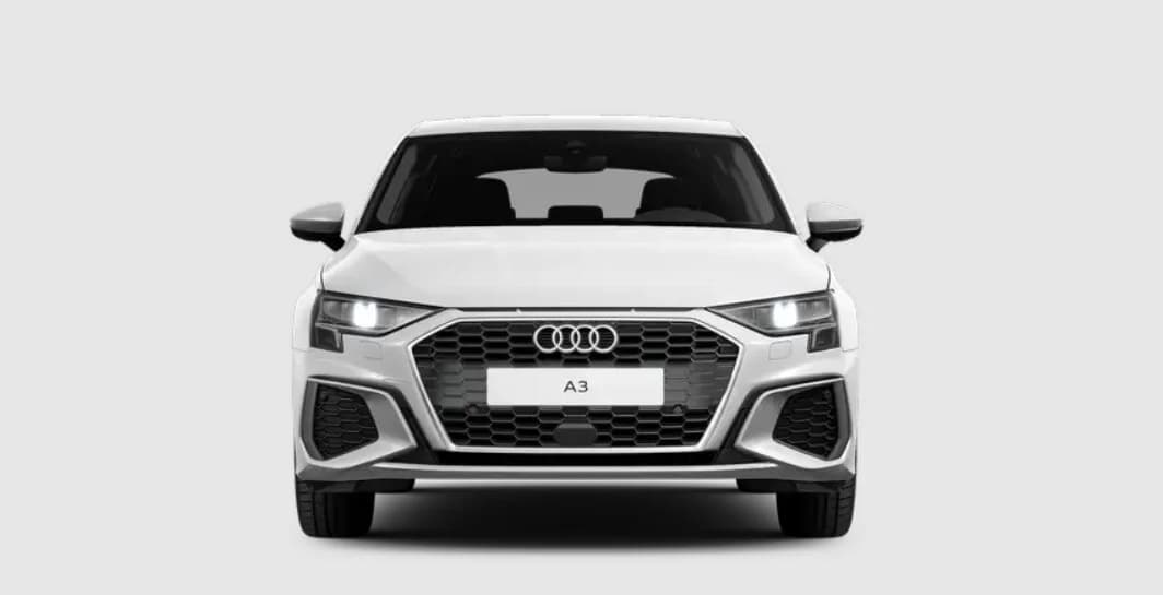 Audi Audi — zdjęcie 5
