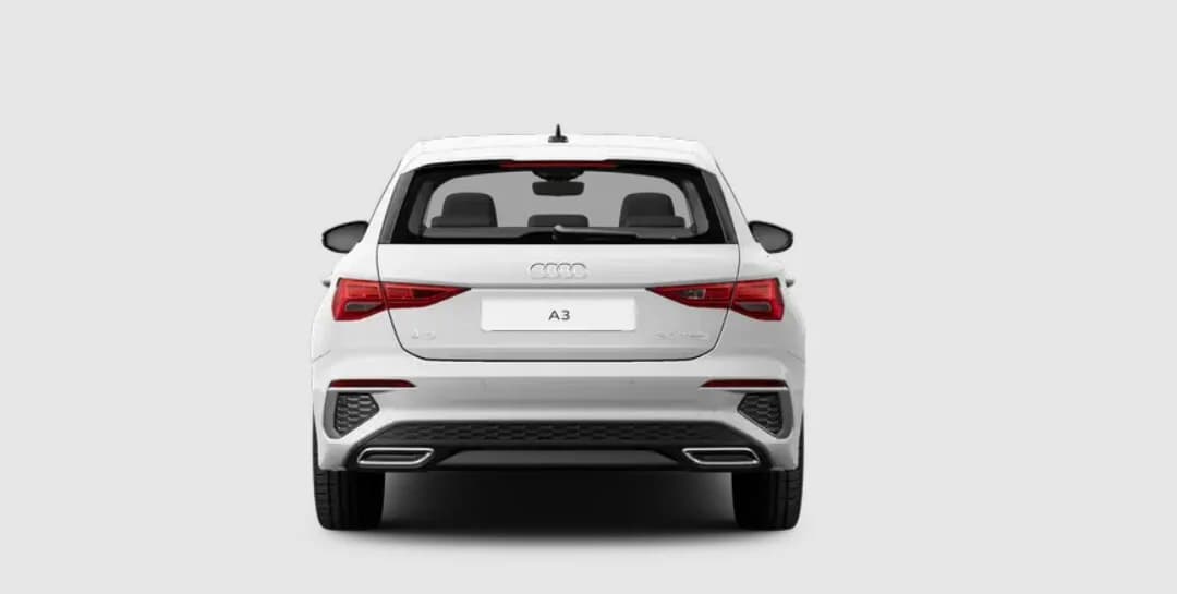 Audi Audi — zdjęcie 2