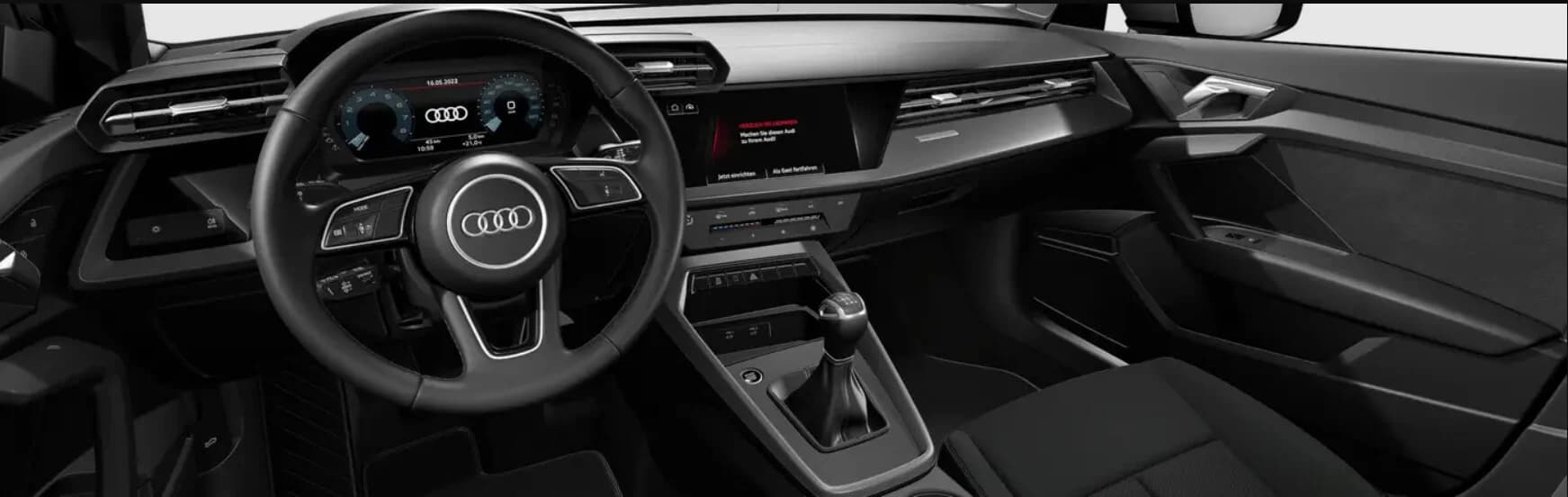 Audi Audi — zdjęcie 6