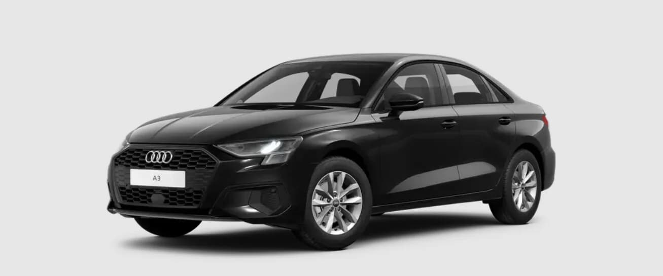 Audi Audi — zdjęcie 1