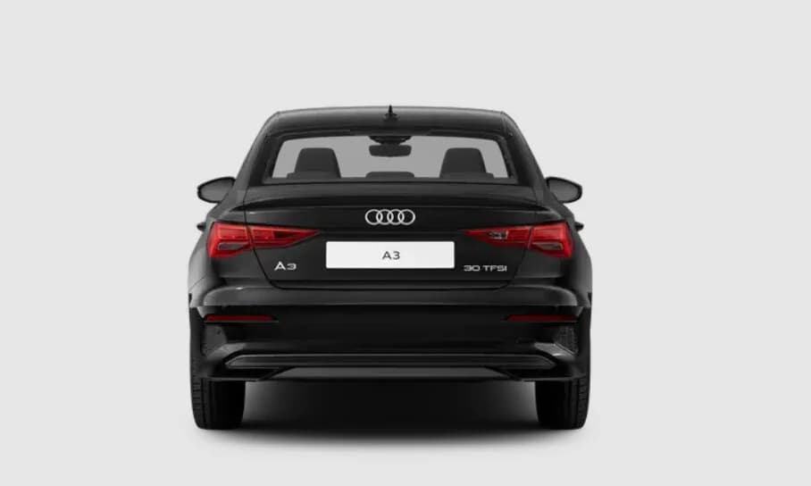 Audi Audi — zdjęcie 2