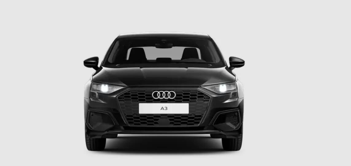 Audi Audi — zdjęcie 5
