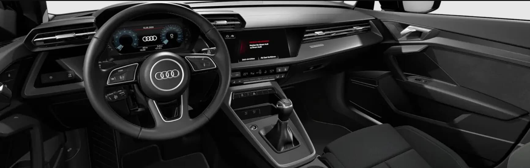 Audi Audi — zdjęcie 6