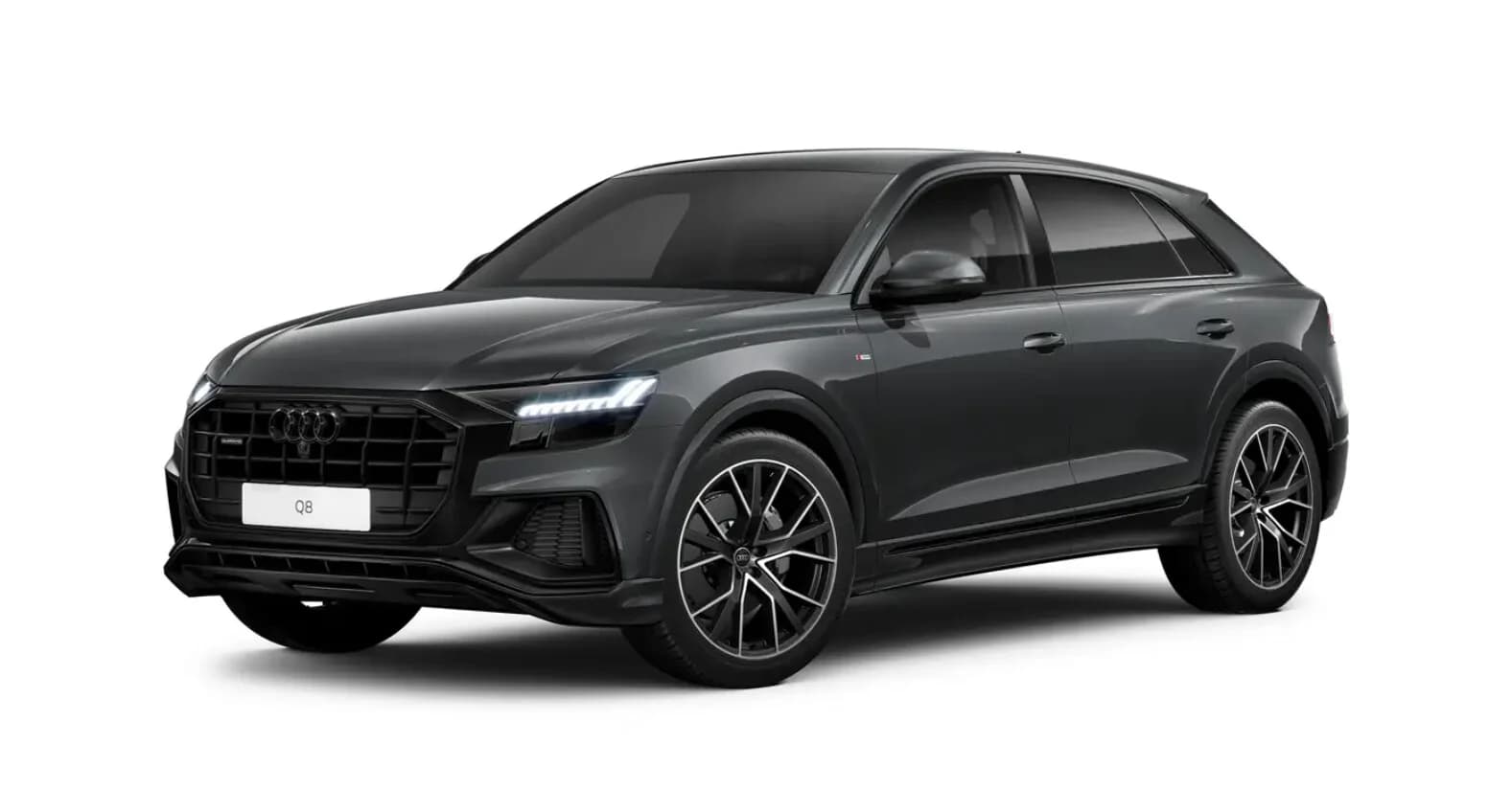 Audi Audi — zdjęcie 1