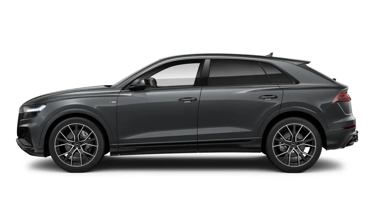 Audi Audi — zdjęcie 4