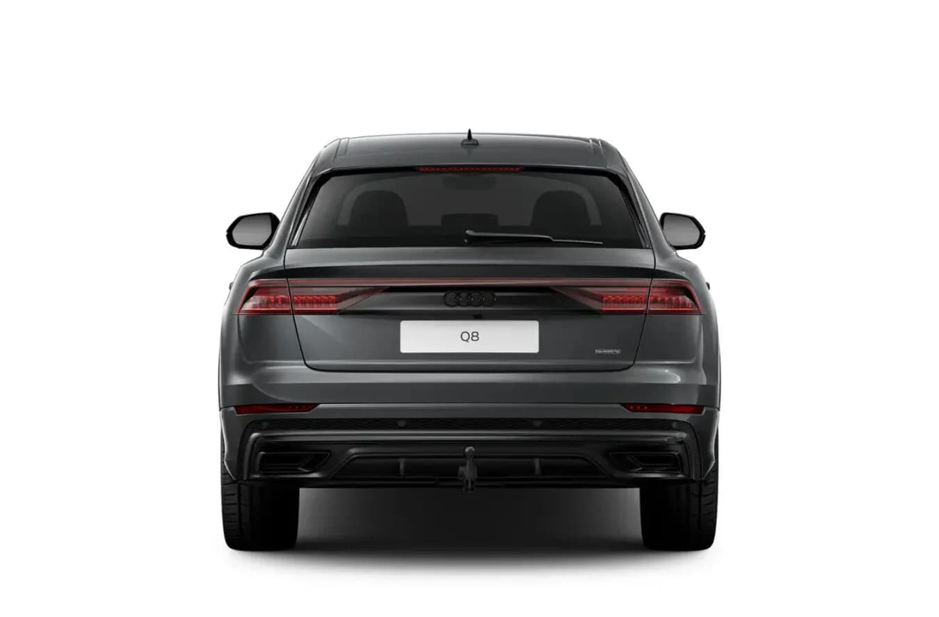 Audi Audi — zdjęcie 3