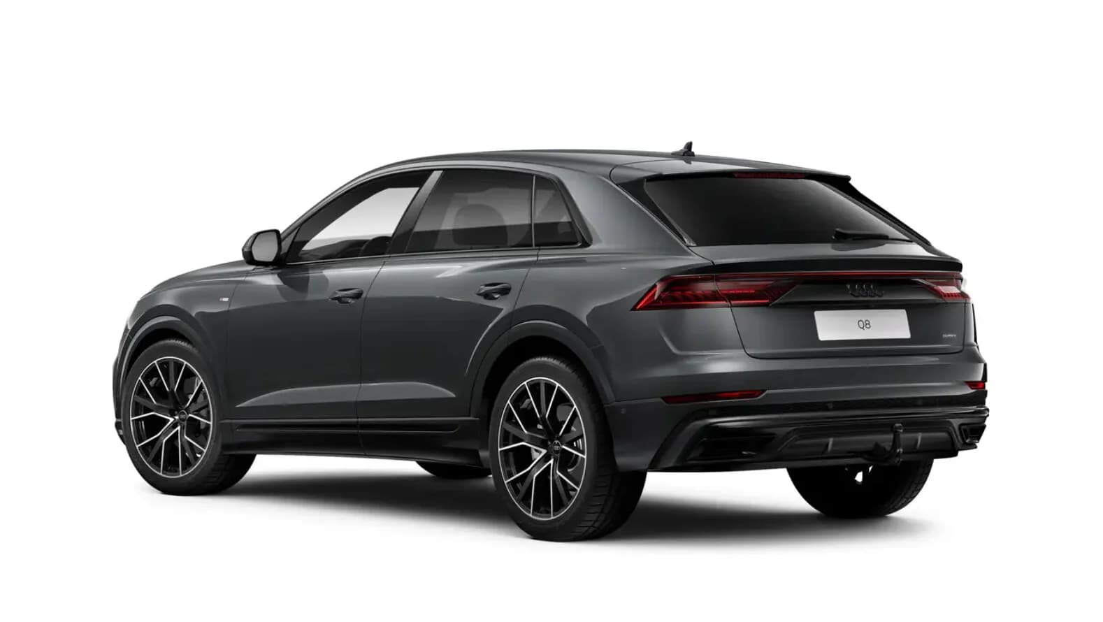 Audi Audi — zdjęcie 2