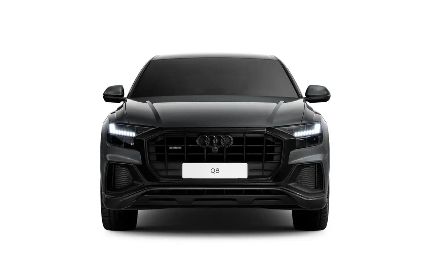 Audi Audi — zdjęcie 5