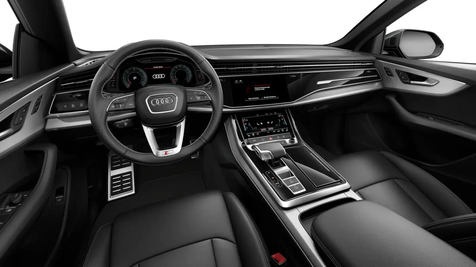 Audi Audi — zdjęcie 6