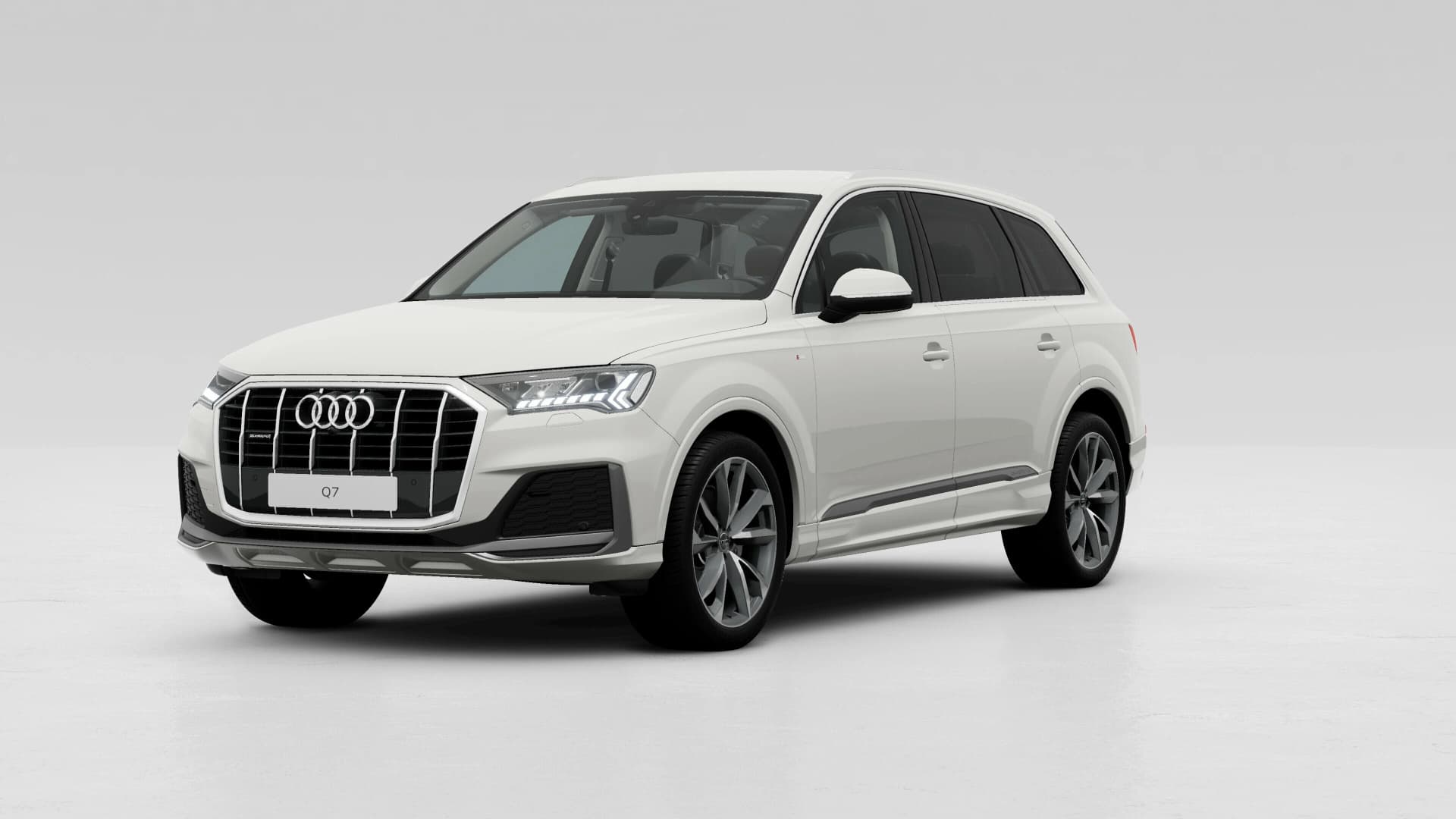 Audi Audi — zdjęcie 1