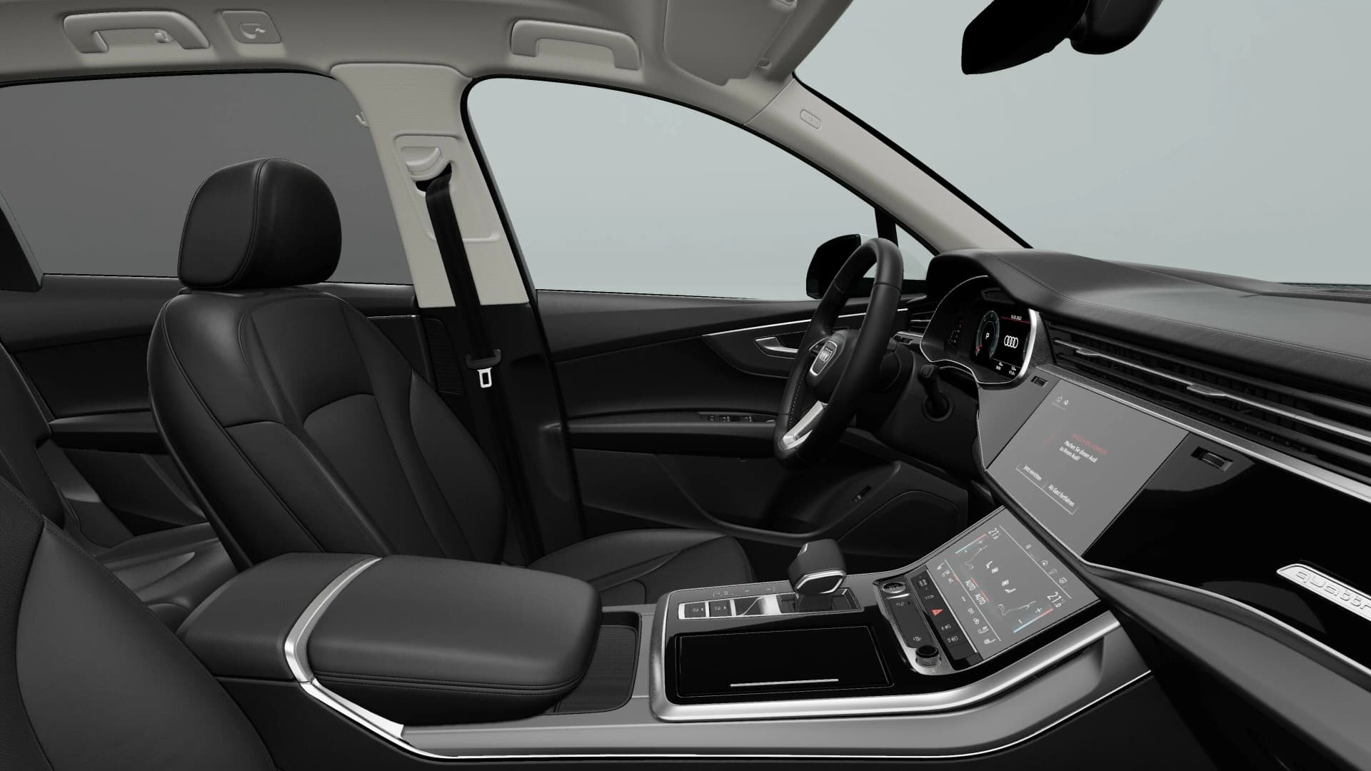 Audi Audi — zdjęcie 2