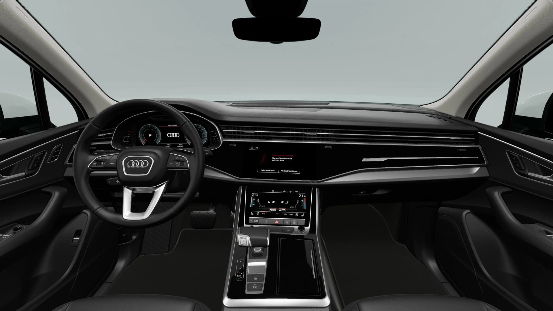 Audi Audi — zdjęcie 3
