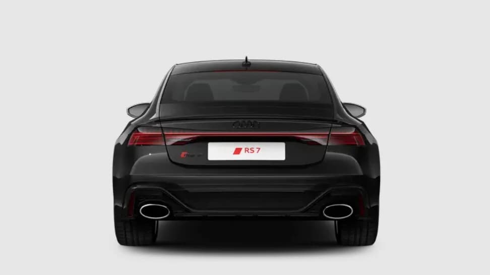 Audi Audi — zdjęcie 5