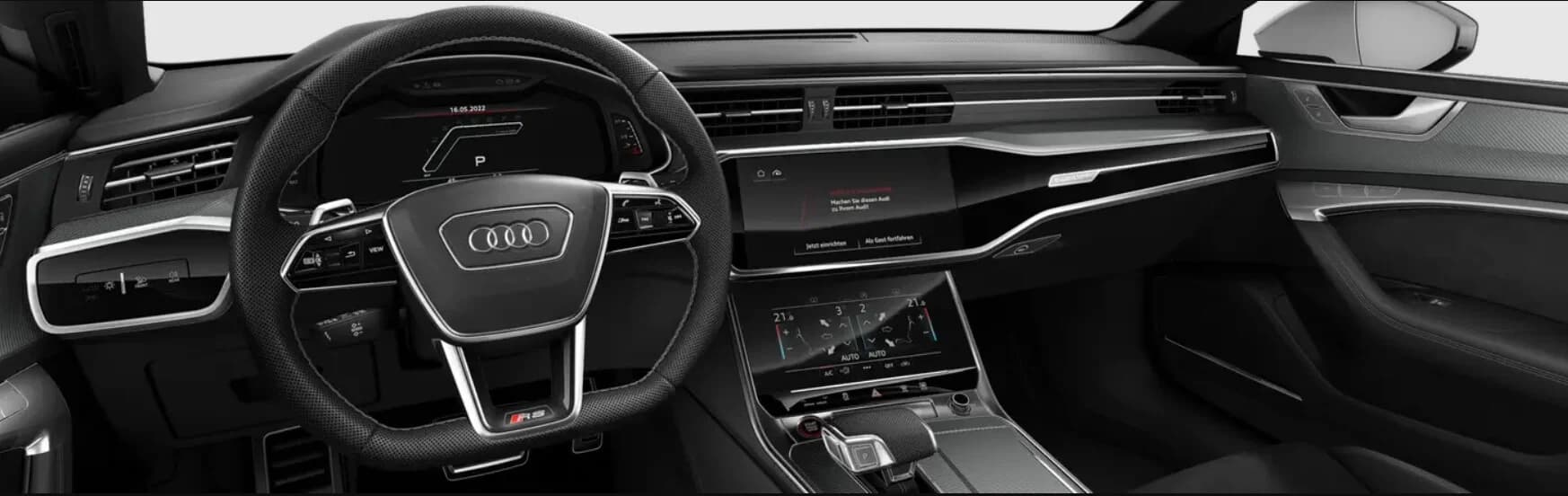 Audi Audi — zdjęcie 6