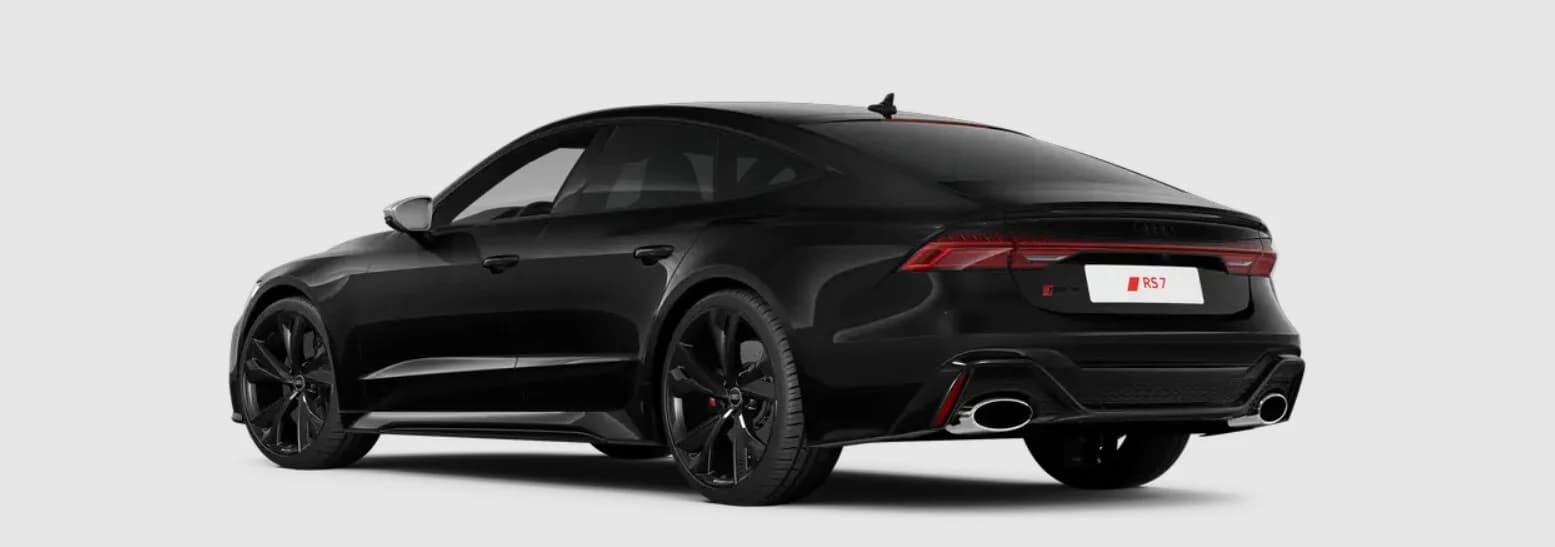 Audi Audi — zdjęcie 3