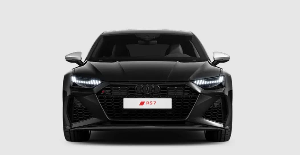 Audi Audi — zdjęcie 1
