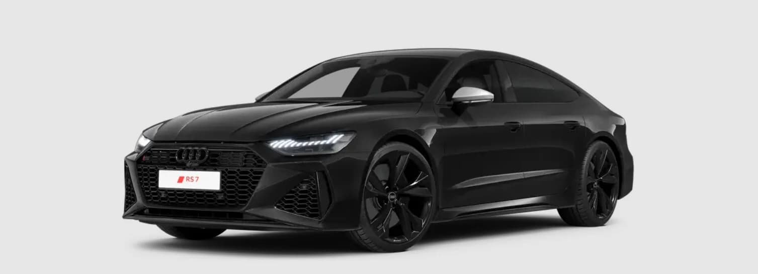 Audi Audi — zdjęcie 2