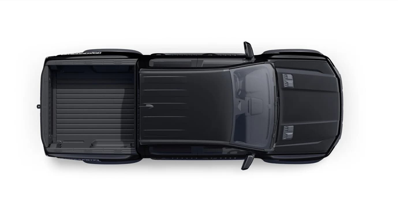 Ford Ranger Raptor — zdjęcie 7
