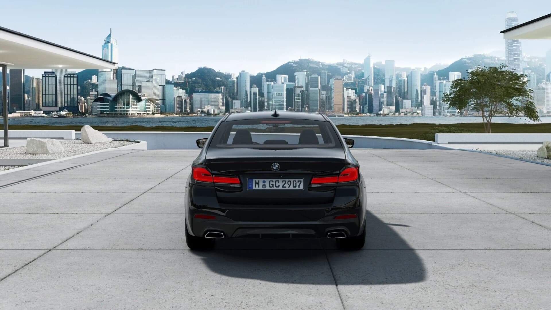 BMW 520d (DELETED) — zdjęcie 5