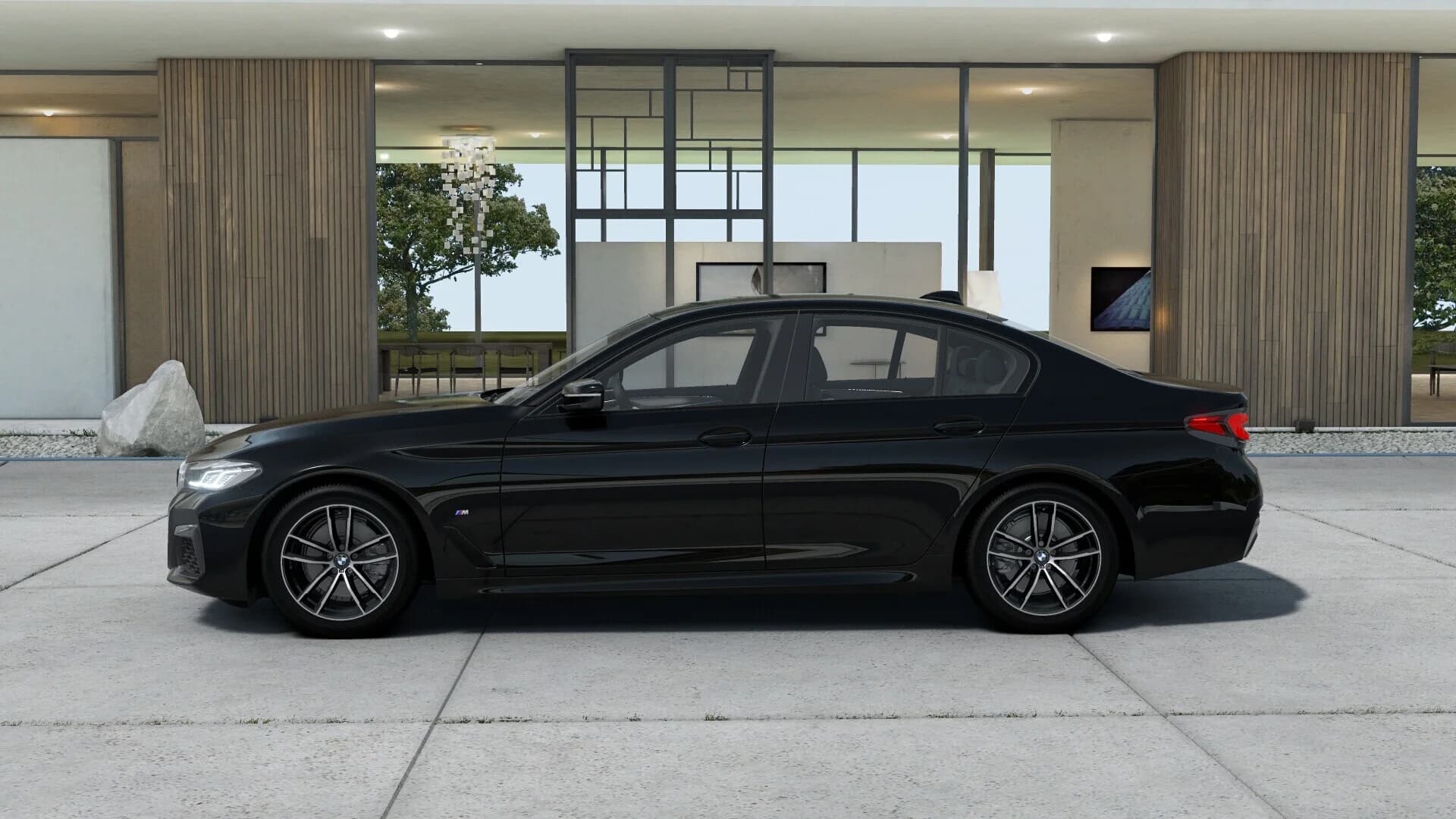 BMW 520d (DELETED) — zdjęcie 4