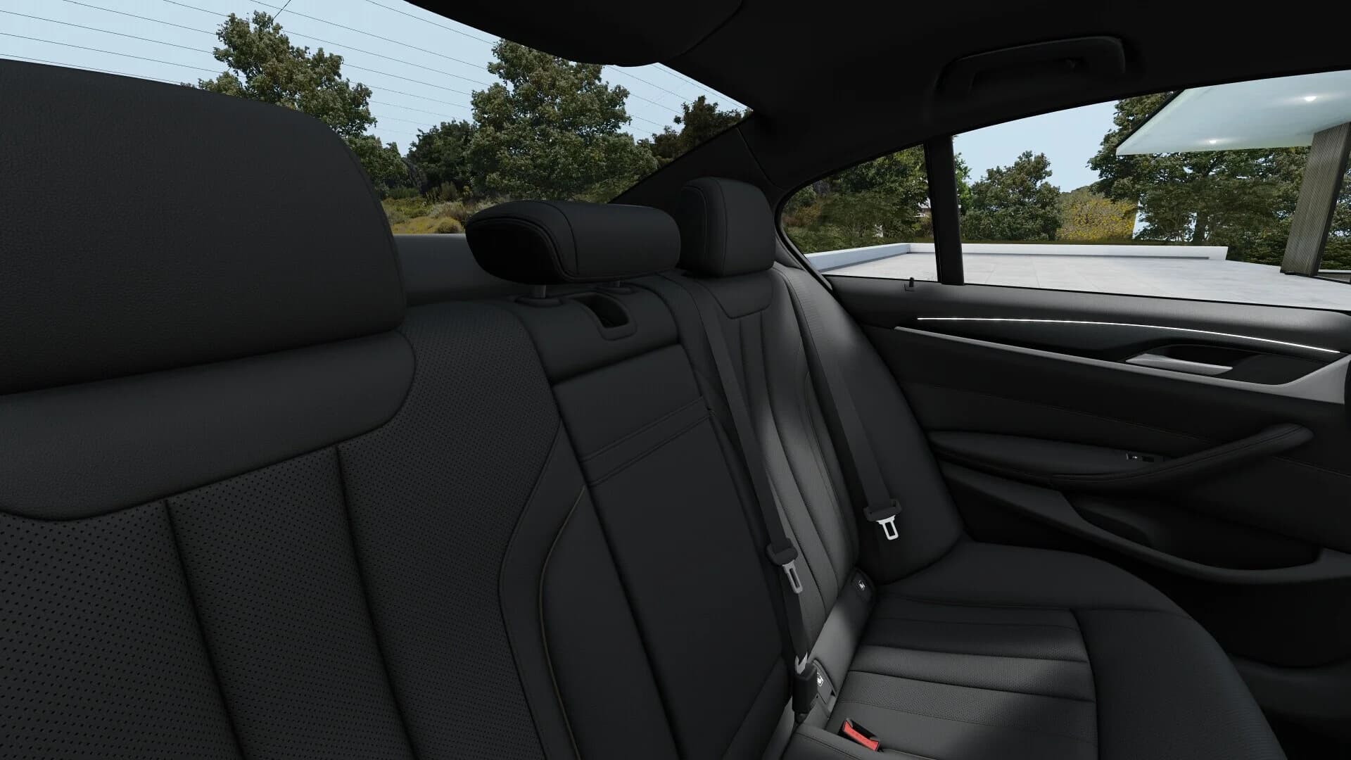 BMW 520d (DELETED) — zdjęcie 7