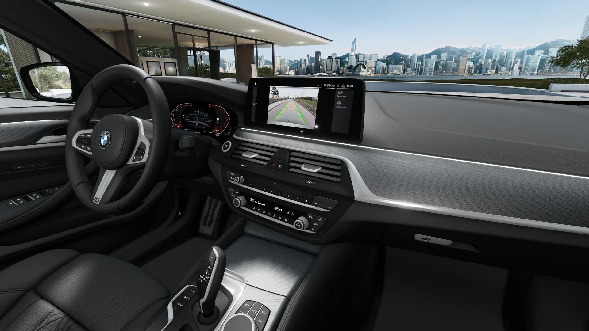 BMW 520d (DELETED) — zdjęcie 9
