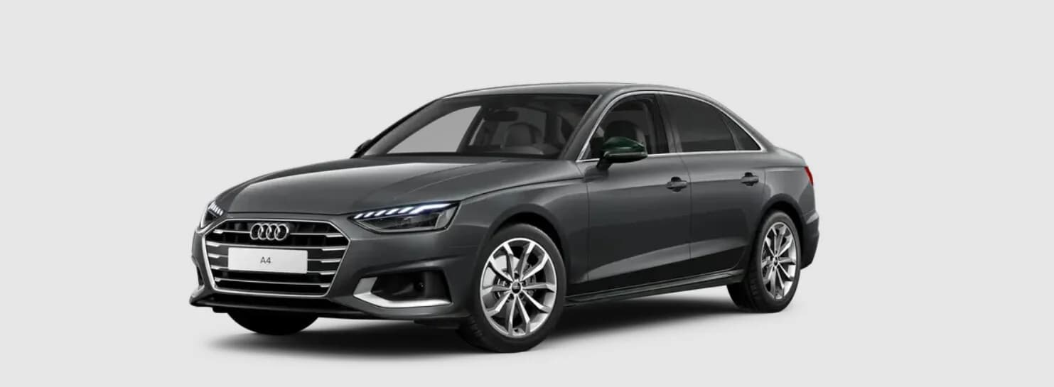 Audi Audi — zdjęcie 1