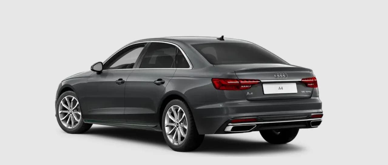 Audi Audi — zdjęcie 4
