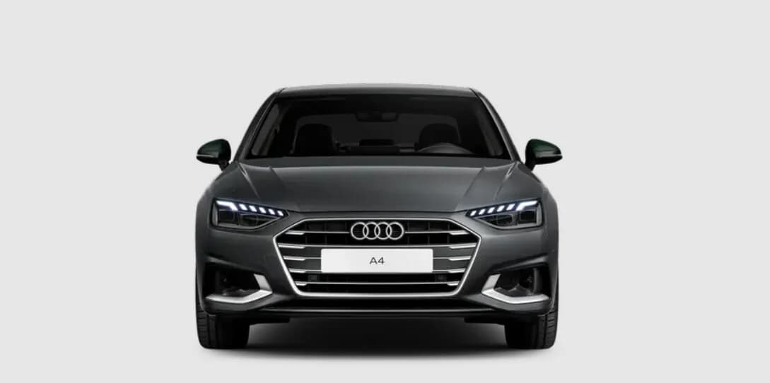 Audi Audi — zdjęcie 5