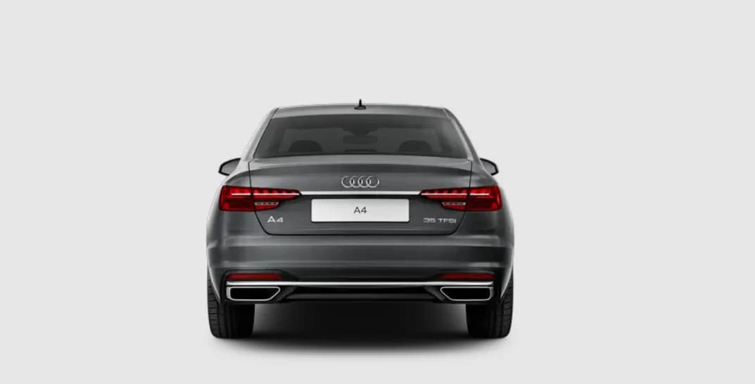 Audi Audi — zdjęcie 2