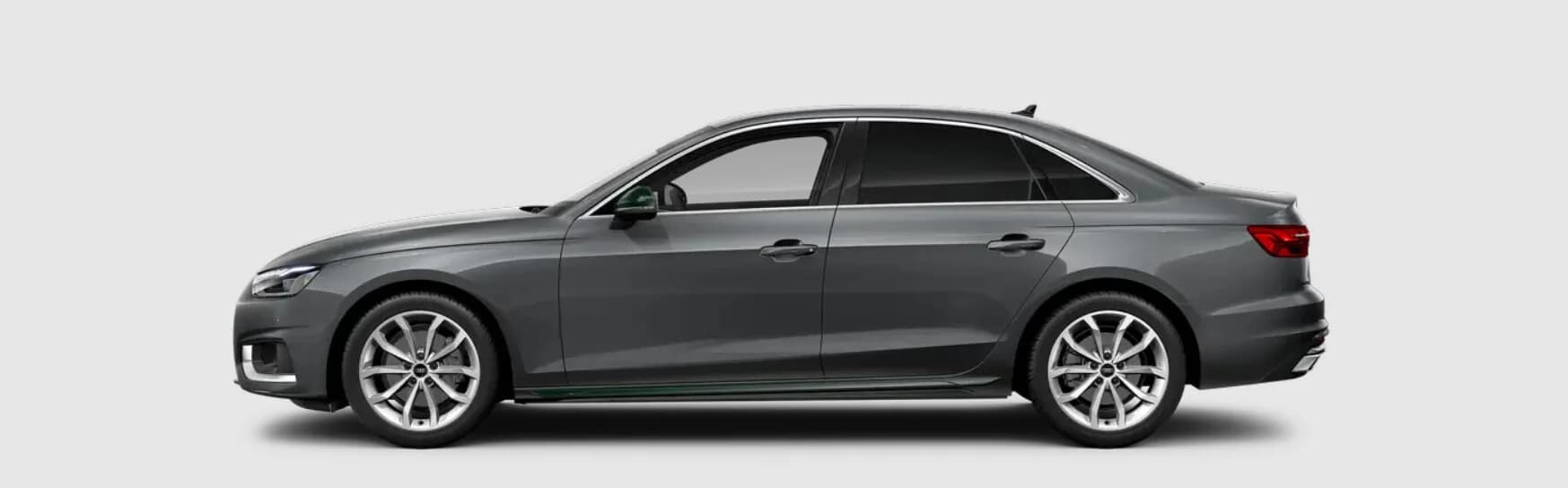 Audi Audi — zdjęcie 3